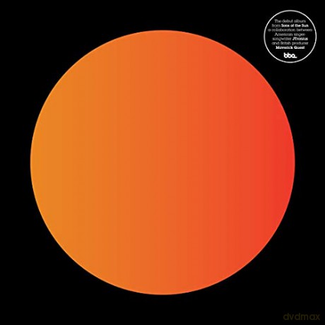Sons Of The Sun: Sons Of The Sun (digipack) [CD]