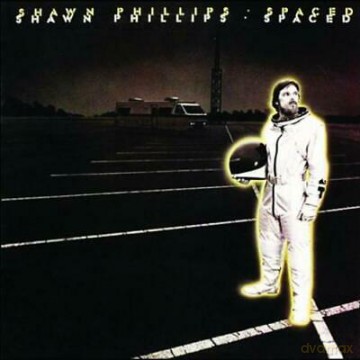 Shawn Philips: Spaced [CD]
