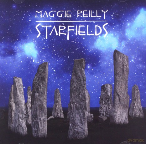 Maggie Reilly: Starfields [CD]