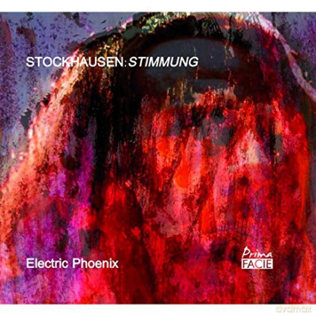 Electric Phoenix: Stimmung [CD]