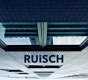 Ruisch: Subterranean Campfires [CD]