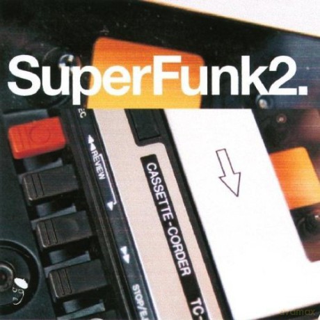Super Funk 2 [2xWinyl]