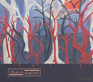Modern English: Take Me To The Trees [Winyl]