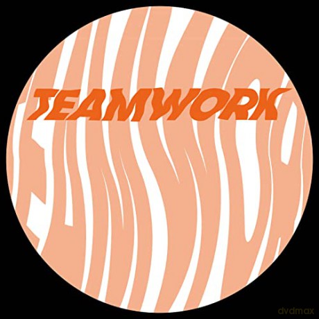 Teamwork. Vol. III [Winyl]