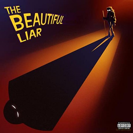 X Ambassadors: The Beautiful Liar [Winyl]