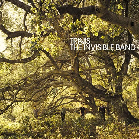 Travis: The Invisible Band [4xWinyl]
