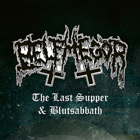 Belphegor: The Last Supper Blutsabbath [2CD]