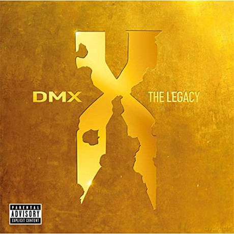 Dmx: The Legacy [2xWinyl]
