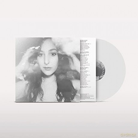 Marissa Nadler: The Path Of The Clouds [Winyl]