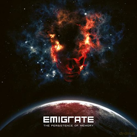 Emigrate: The Persistence Of Memory [Winyl]