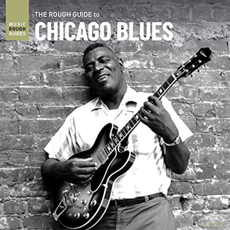 The Rough Guide To Chicago Blues [Winyl]
