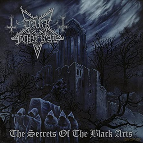 Dark Funeral: The Secrets Of The Black Arts [2CD]