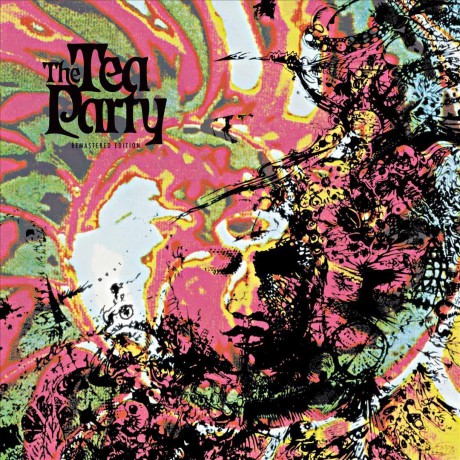 Tea Party: The Tea Party (Deluxe) [2CD]