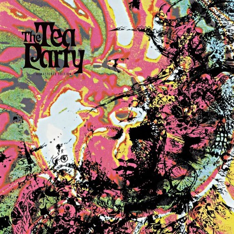 Tea Party: The Tea Party (Deluxe) [2CD]