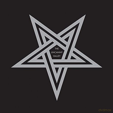 Perturbator: The Uncanny Valley [2xWinyl]