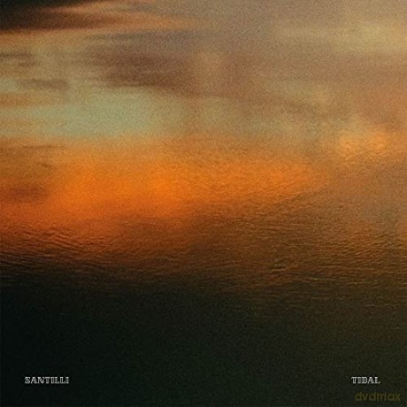 Santilli: Tidal [Winyl]