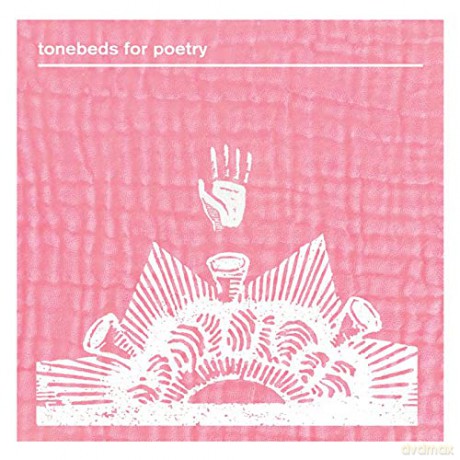 Stick In The Wheel: Tonebeds For Poetry [CD]