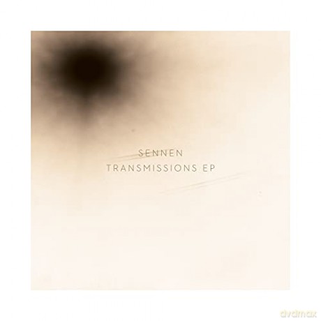 Sennen: Transmissions EP [CD]