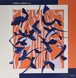 Timo Lassy: Trio [Winyl]