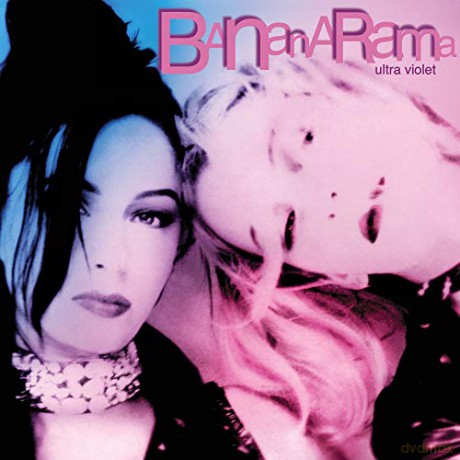 Bananarama: Ultra Violet [Winyl]