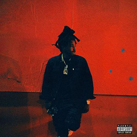 Mozzy: Untreated Trauma [CD]