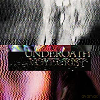 Underoath: Voyeurist [CD]