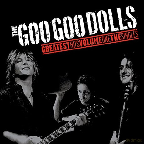The Goo Goo Dolls: Greatest Hits Volume One - The Singles [Winyl]