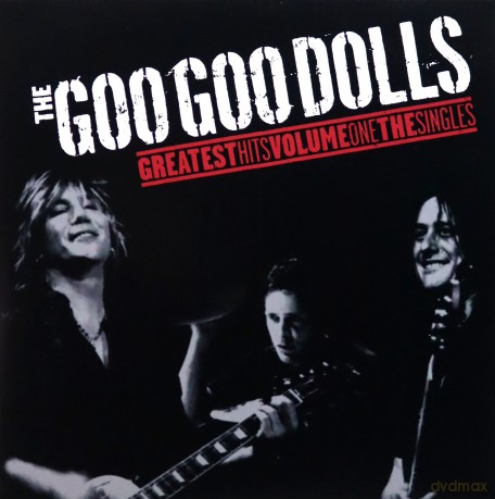The Goo Goo Dolls: Greatest Hits Volume One - The Singles [Winyl]