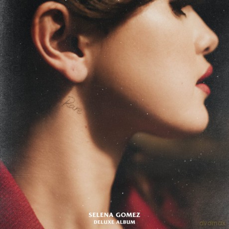 Selena Gomez: Rare (Deluxe Edition) [CD]
