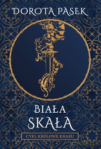 Biała Skała - Dorota Pasek [KSIĄŻKA]