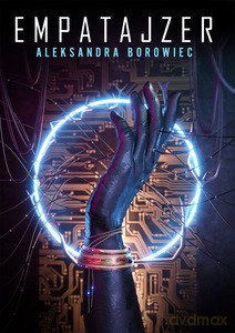 Empatajzer - Aleksandra Borowiec [KSIĄŻKA]