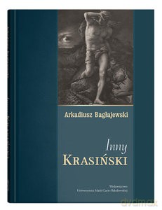 Inny Krasiński - Arkadiusz Bagłajewski [KSIĄŻKA]