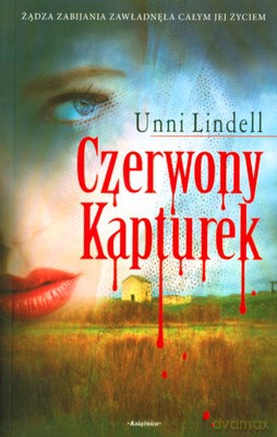 Czerwony Kapturek - Unni Lindell [KSIĄŻKA]
