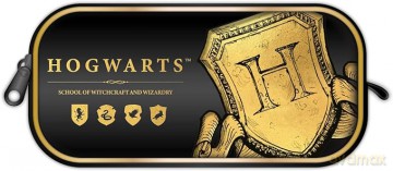 Harry Potter Rectangular piórnik
