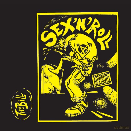 The Bill: Sex'n'Roll [CD]