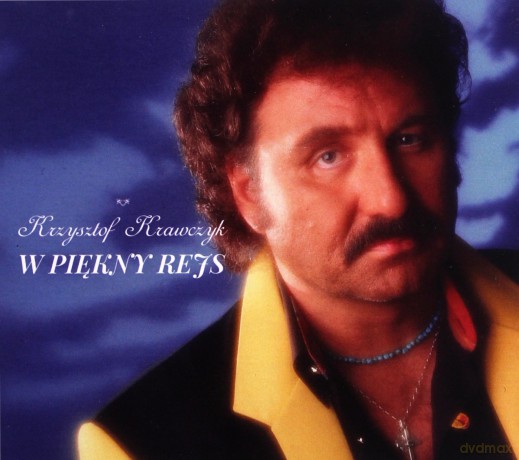 Krzysztof Krawczyk: W piękny rejs [CD]
