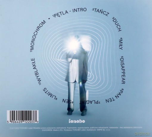 KIWI: Pętla [CD]