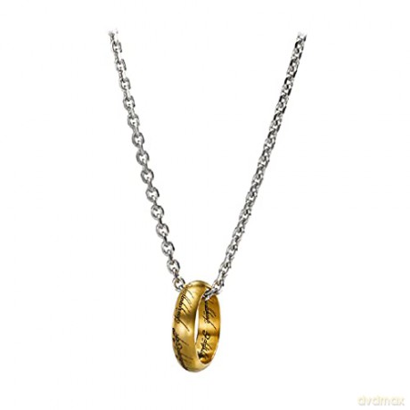 Lord Of The Rings The One Ring Costume - Gift Box (Władca Pierścieni)