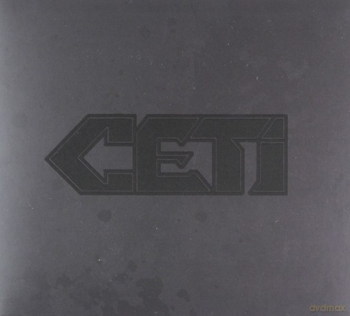 Ceti: Ceti (Wersja Limitowana, Numerowana, Wzbogacona o płytę z zapisem koncertu z 2021r.) (digipack) [2CD]