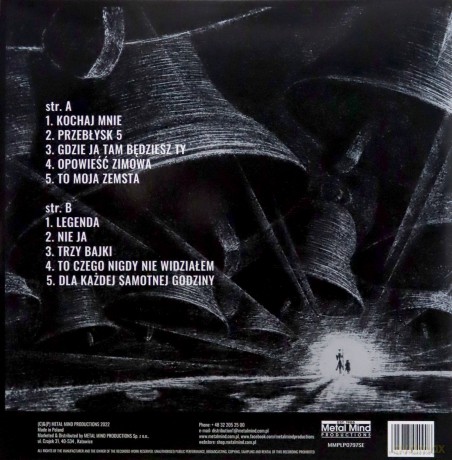 Armia: Legenda (30 Lat Albumu, Edycja Rocznicowa) [Winyl]