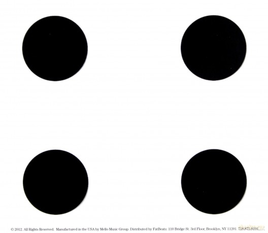 Apollo Brown Guilty Simpson: Dice Game (digipack) [CD]