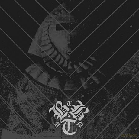 Bible Black Tyrant: Regret Beyond Death (digipack) [CD]
