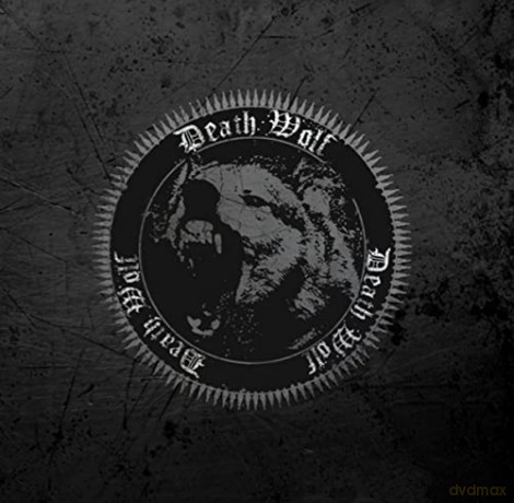 Death Wolf: Death Wolf [Winyl]