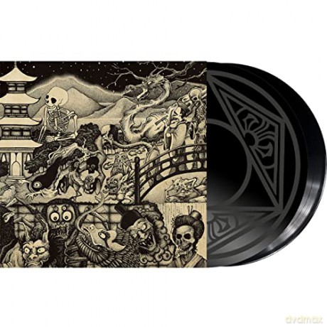 Earthless: Night Parade Of One Hundred Demons [2xWinyl]
