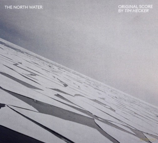 The North Water soundtrack (Na wodach północy) (Tim Hecker) [CD]