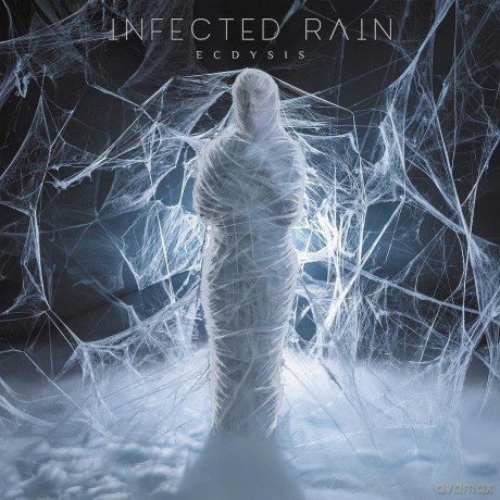 Infected Rain: Ecdysis [Winyl]