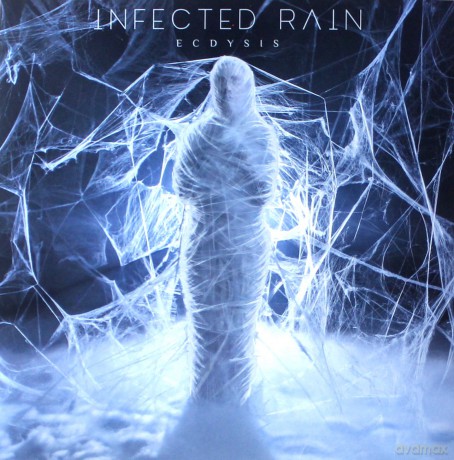 Infected Rain: Ecdysis [Winyl]