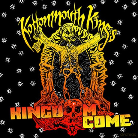 Kottonmouth Kings: Kingdome Come [2CD]