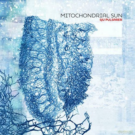 Mitochondrial Sun: Sju Pulsarer (digipack) [CD]