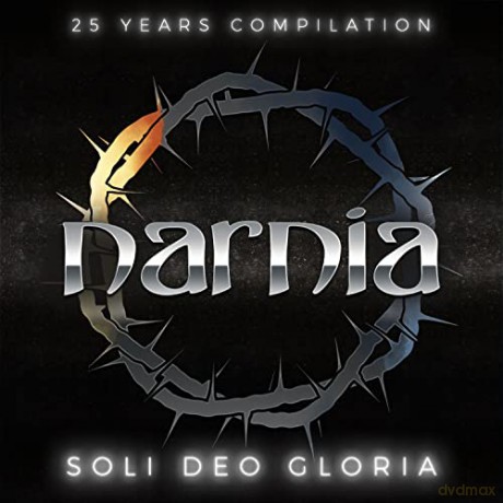 Narnia: Soli Deo Gloria - 25 Years [2CD]
